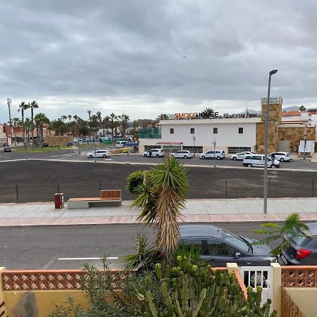Apartamento Alga Caleta de Fuste Extérieur photo