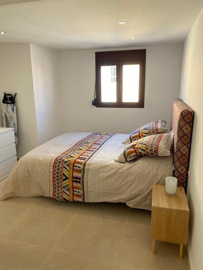 Apartamento Alga Caleta de Fuste Extérieur photo