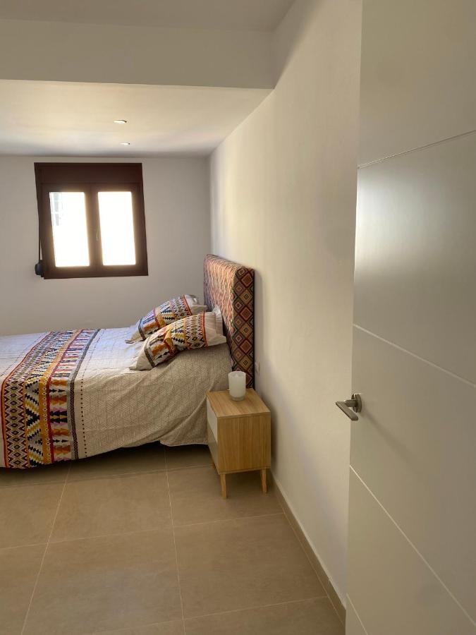 Apartamento Alga Caleta de Fuste Extérieur photo