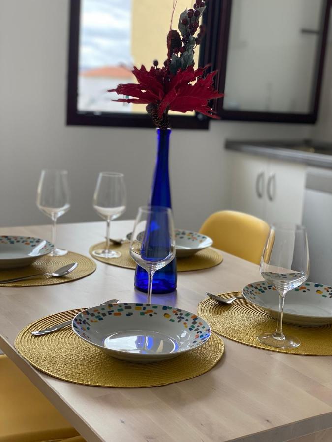 Apartamento Alga Caleta de Fuste Extérieur photo