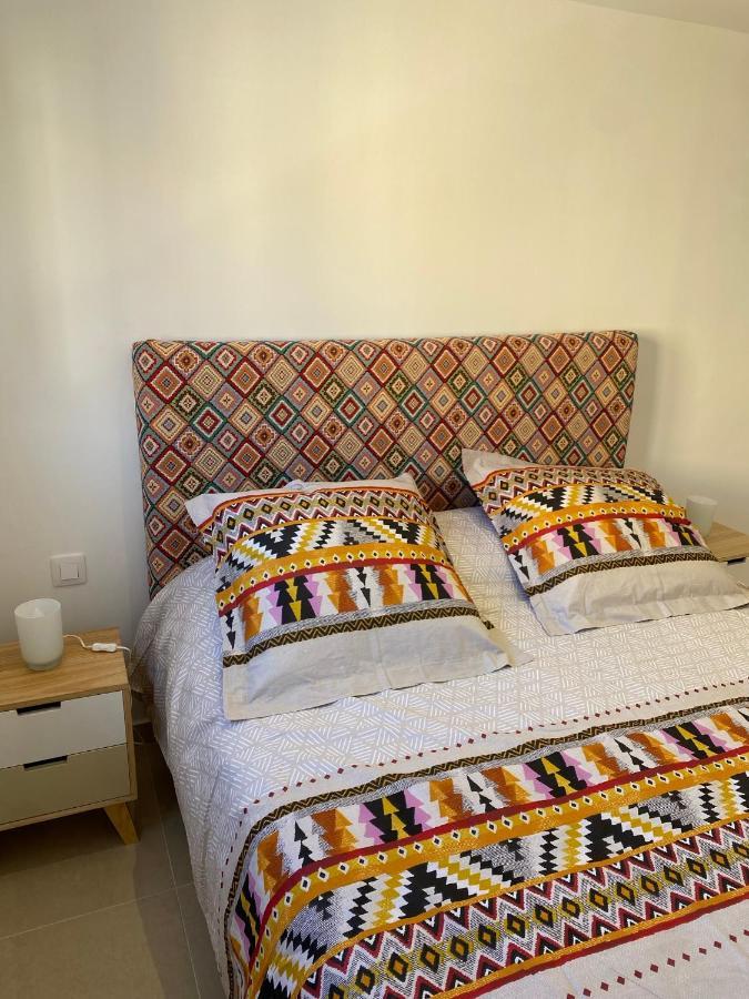Apartamento Alga Caleta de Fuste Extérieur photo