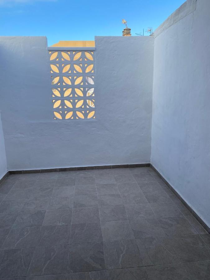 Apartamento Alga Caleta de Fuste Extérieur photo